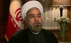 “Rohani, optimista sobre logro de acuerdo final nuclear”